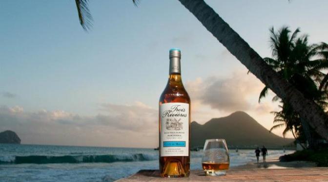 Un nouveau regard sur le rhum