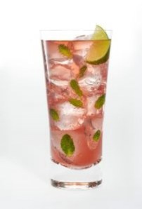 cocktail-chambord-mojito