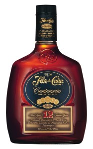 Flor de Cana centenario 12 ans