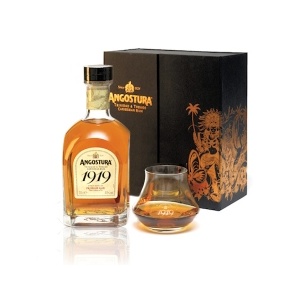 coffret rhum