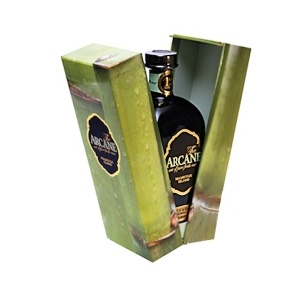 Rhum arcane extraroma