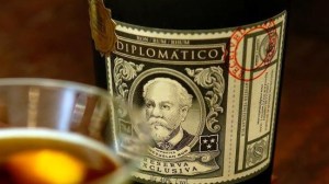 Rhum Diplomatico - Rhum Diplomatico 12 ans - Rhum du Venezuela - Le n°1 !