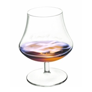 Verres rhum Ardent - Collection Open Up Spirits - Chef et Sommelier