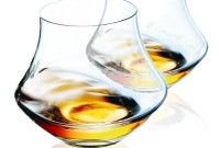 verres à rhum chef et sommelier