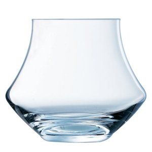 Verres à rhum - Verres Warm Open Up Spirit - Chef et Sommelier