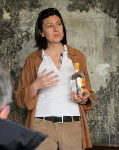 rhum master class au rhum fair