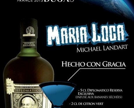 Vainqueur de la finale française