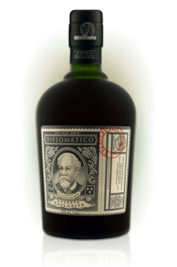 rhum diplomatico reserva exclusiva