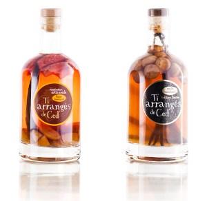 Rhums de Ced - nouveautés 2013