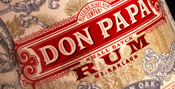 Les 10 meilleures ventes de rhum – Juin 2013