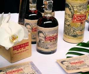 rhum don papa