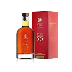 Rhum Rivière du Mât XO