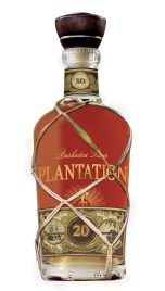 Rhum Plantation 20 eme anniversaire