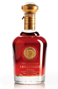Diplomatico ambassador