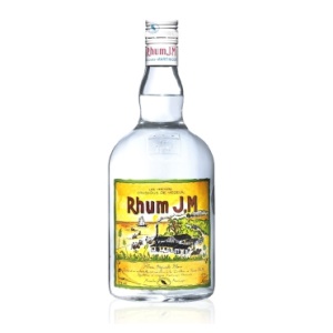 Rhum blanc agricole