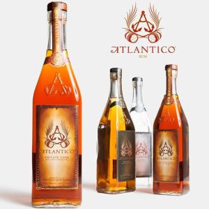 rhum Atlantico