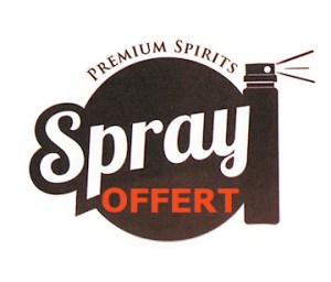 SPRAY-rhum-offert