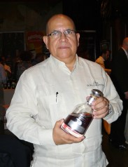 Tito-Cordero-rhums-Diplomatico