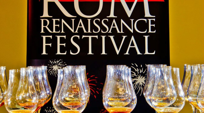 Concours des meilleurs rhums au festival RumXP 2013