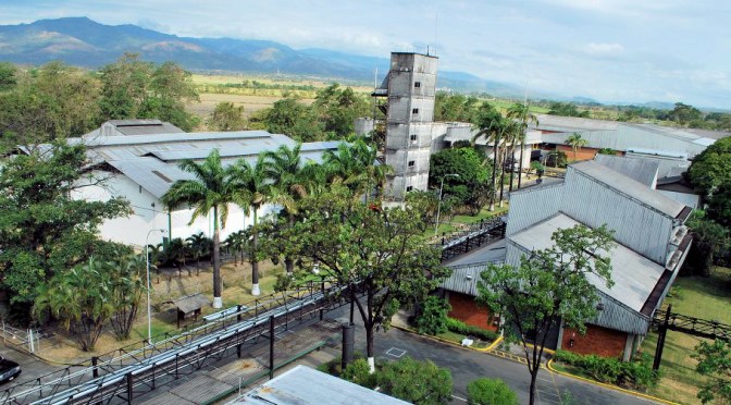 Diplomatico et l&rsquo;AOC rhum du Venezuela