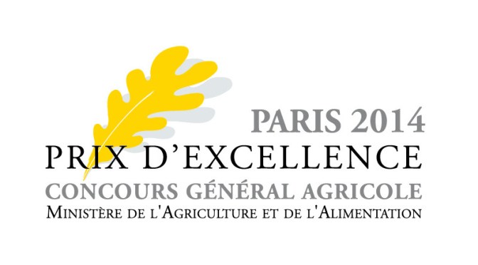 Palmarès des meilleurs rhums au CGA 2014