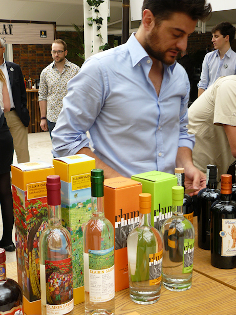rhum-clairin