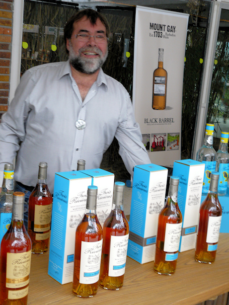 rhums-trois-rivieres