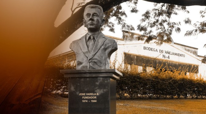 Un rhum du Panama à découvrir : Le rhum Abuelo