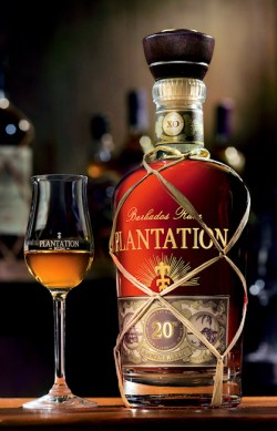 rhum plantation 20th anniversaire