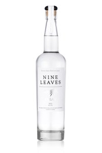 rhum-blanc-Nine-leaves-Clear