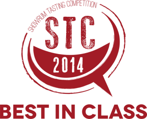 STC 2014