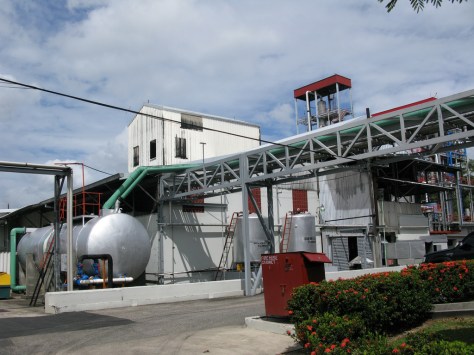 Distillerie Angostura
