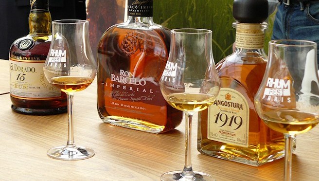 Comment apprécier un rhum lors d&rsquo;une séance de dégustation ?