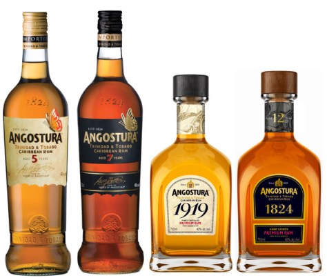angostura-rum