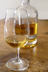 verre rhum verre INAO