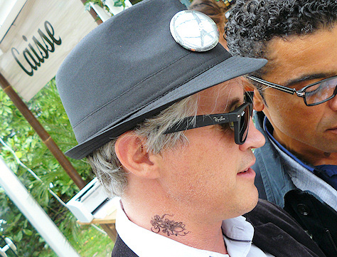 Interview de Cyrille Hugon fondateur du Rhum Fest Paris