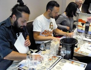 dégustation-rhum fest awards