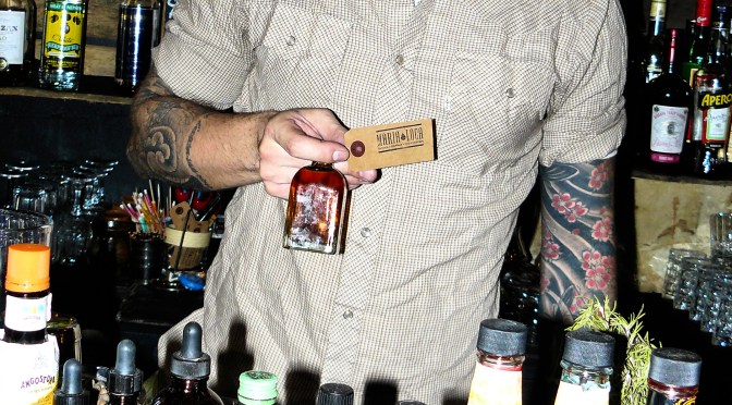 J&rsquo;ai testé : le Bar à cocktails Maria Loca