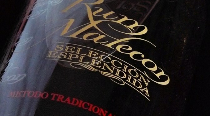 Une marque de rhum : Les rhums Malecon