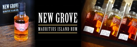 rhums-new-grove