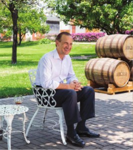 Luis José Varela - Abuelo