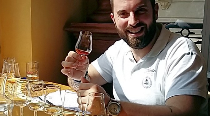 Rhum Fest Awards 2016