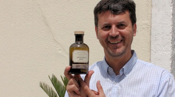 Sur les traces des rhums Ferroni…