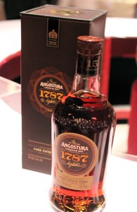 rhum Angostura 1787