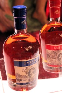 Rhum Emperor héritage