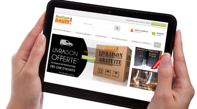 nouvelle version 2016 boutique-rhum.com