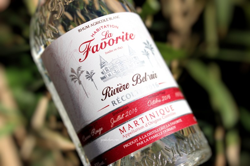 la favorite bel air 2016