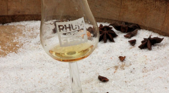 Rhum Fest Paris 2017