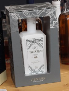 rhum Longueteau Genesis