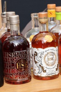 rhum HSE Federica Matta